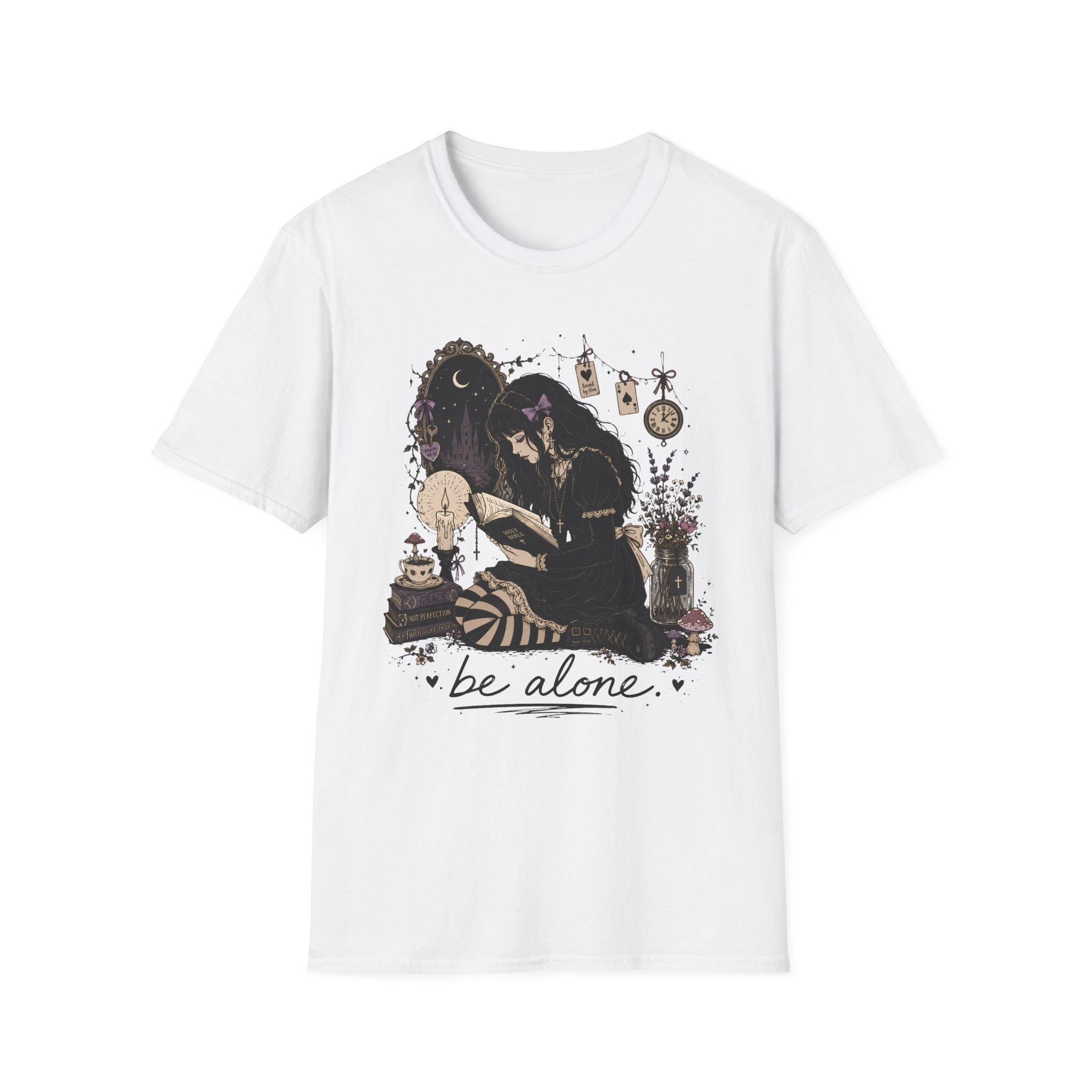 Be Alone T-Shirt