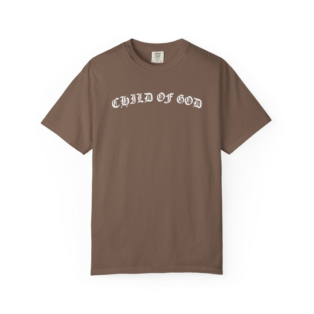 Child Of God T-Shirt