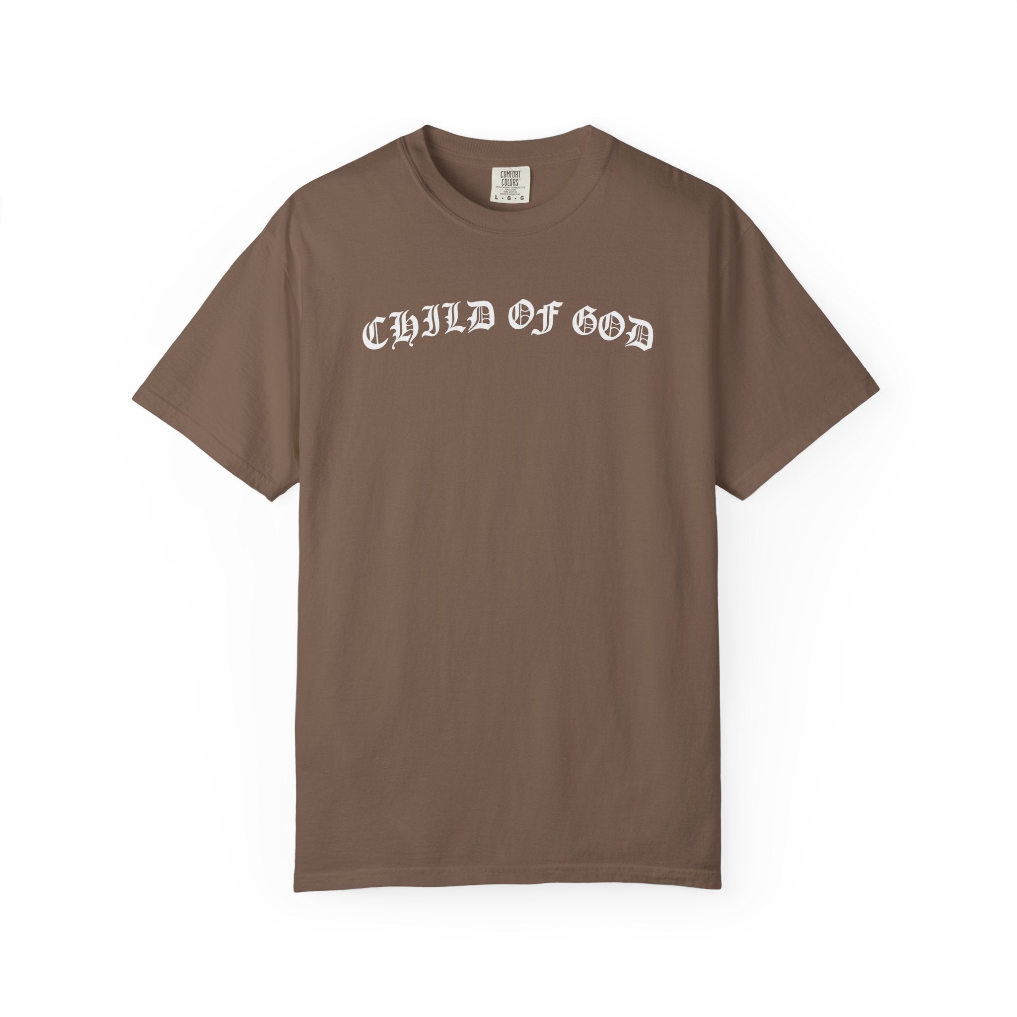 Child Of God T-Shirt