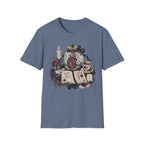 Guard Your Heart T-Shirt