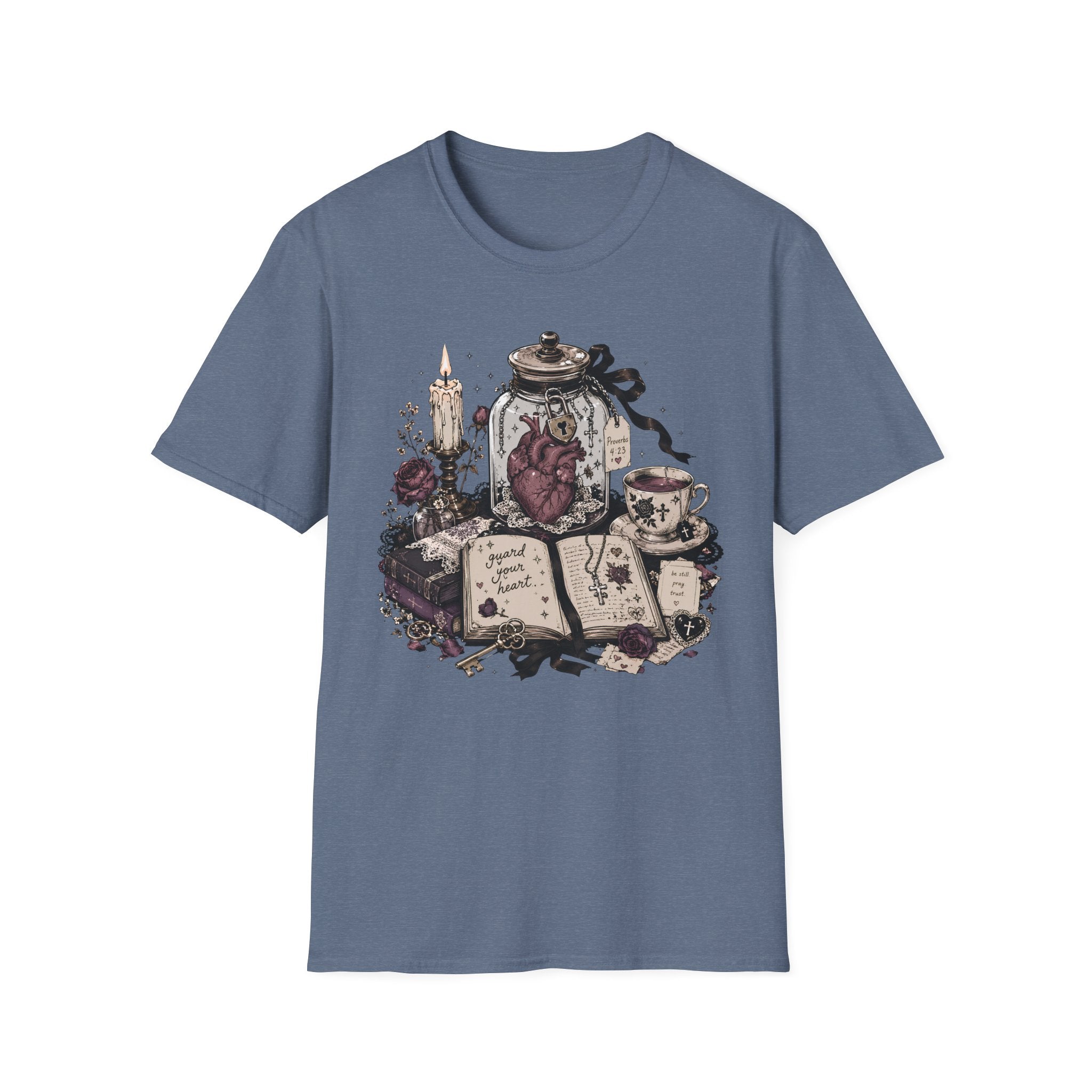 Guard Your Heart T-Shirt