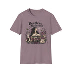 Restless But Redeemed T-Shirt