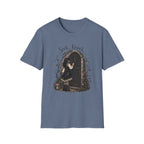 Seek Knock T-Shirt