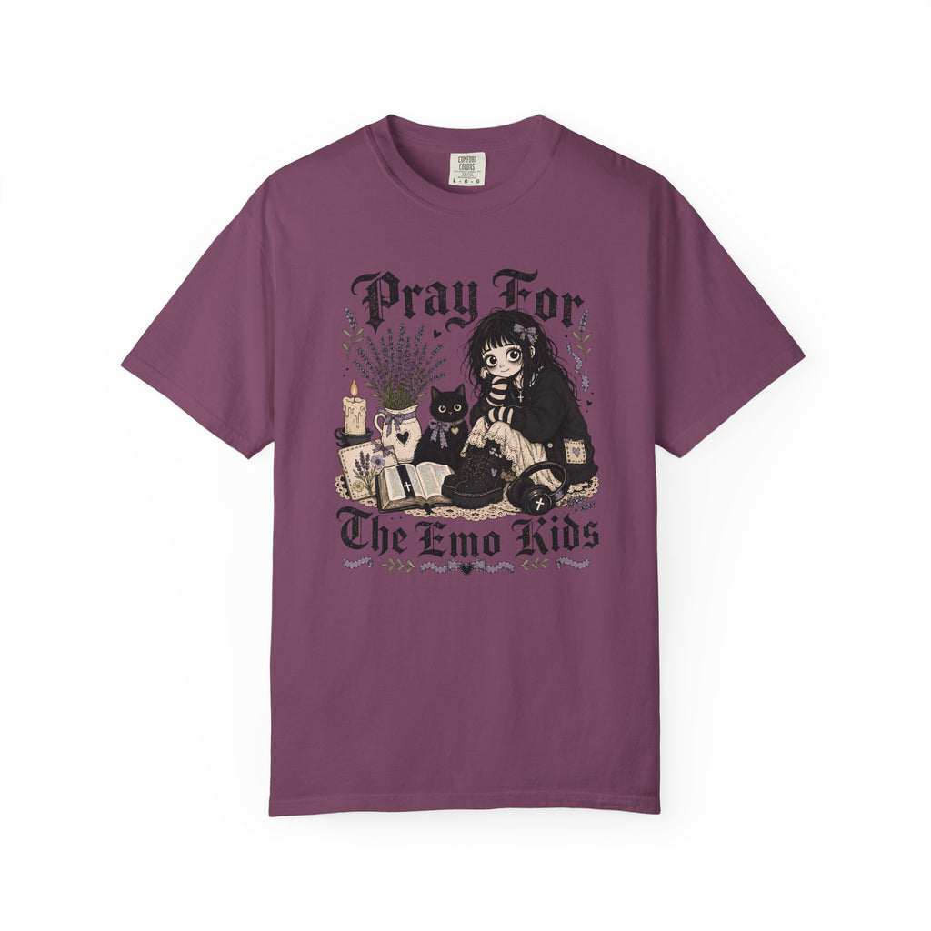 Pray For The Emo Kids T-Shirt