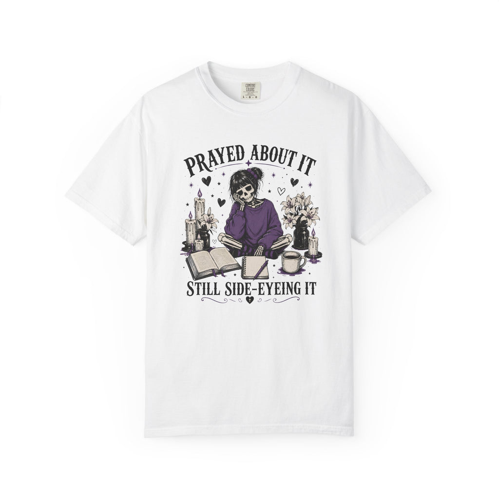 Still Side-Eyeing It T-Shirt