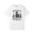 Still Side-Eyeing It T-Shirt