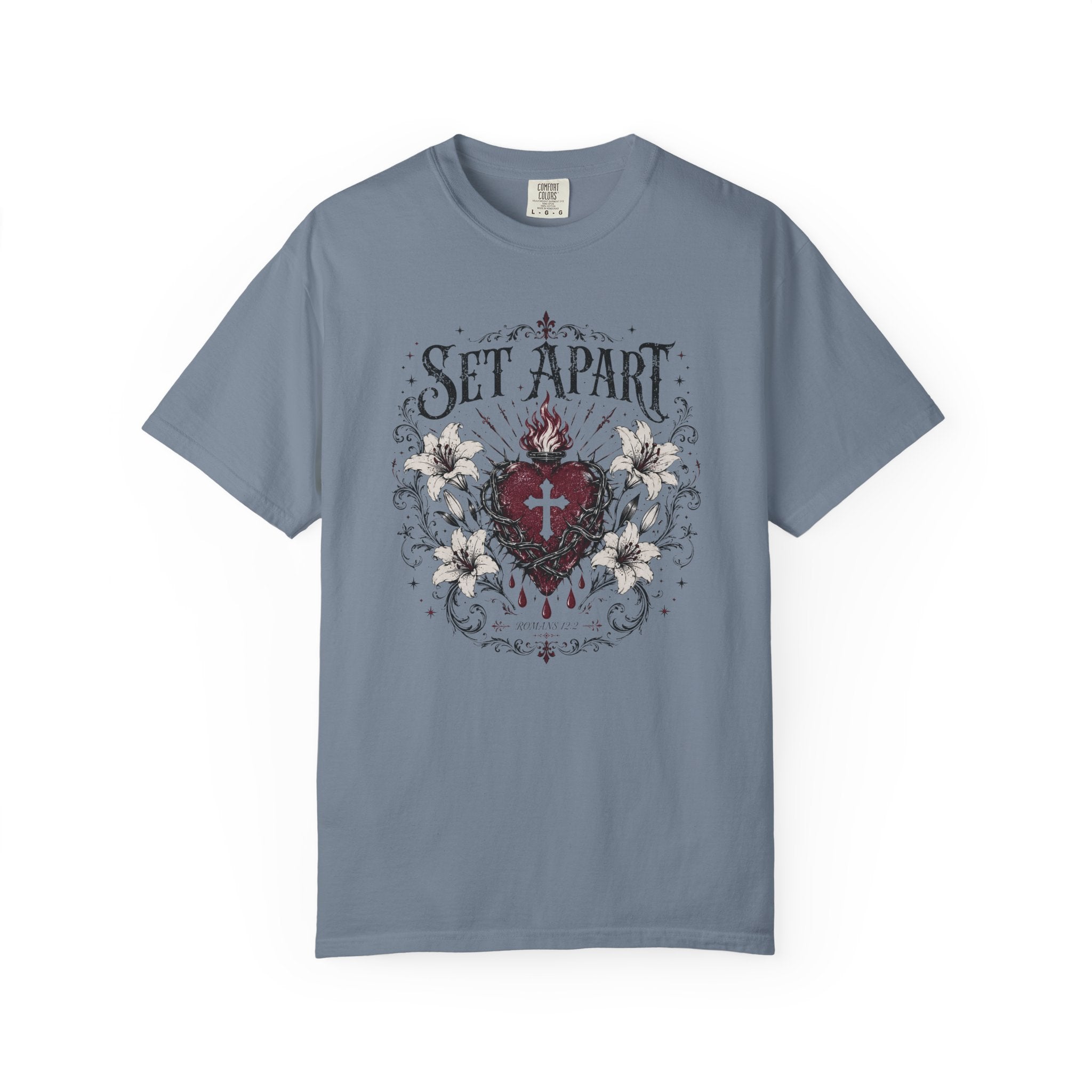 Set Apart T-Shirt