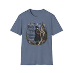 Holy Things In Hidden Places T-Shirt