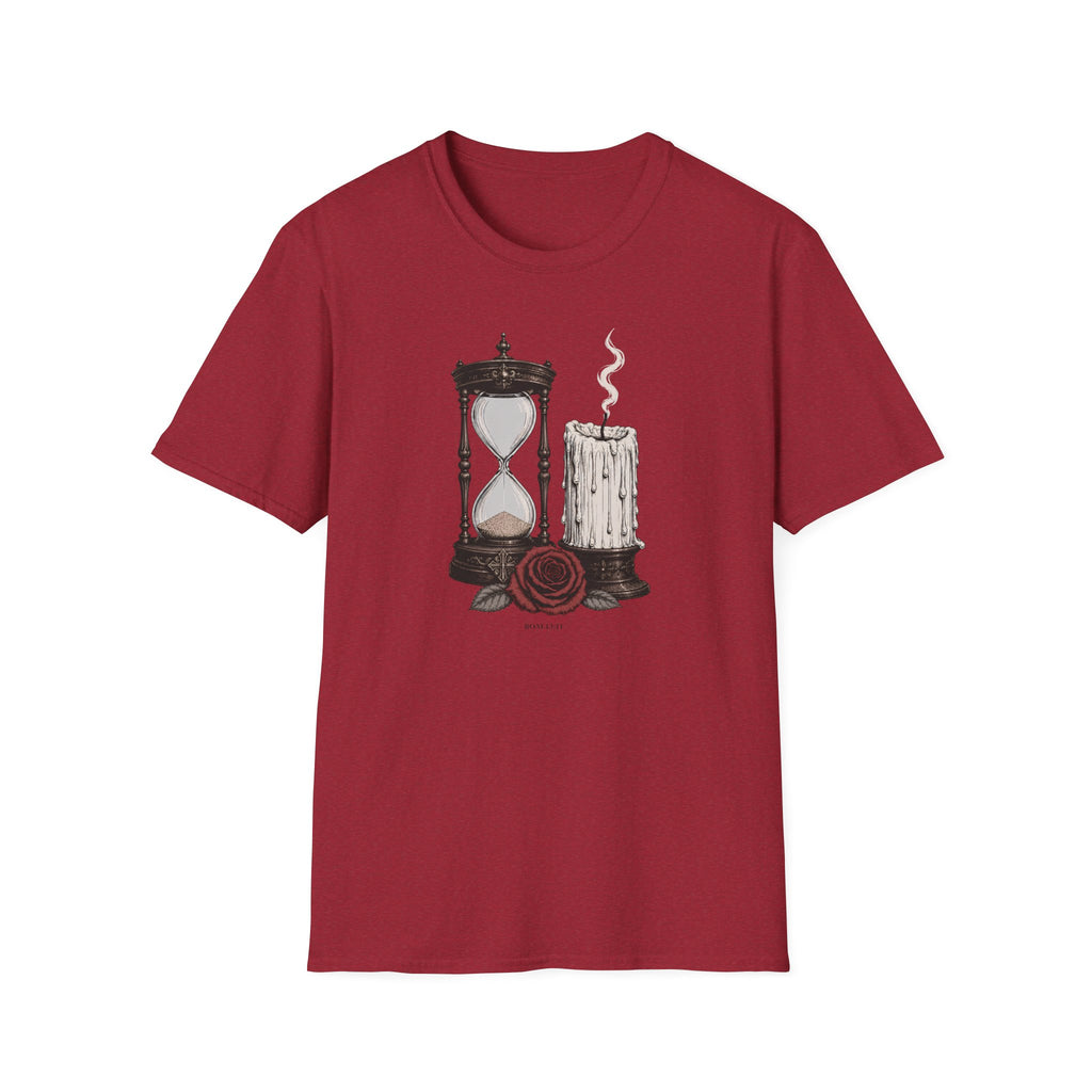 Time Fades T-Shirt