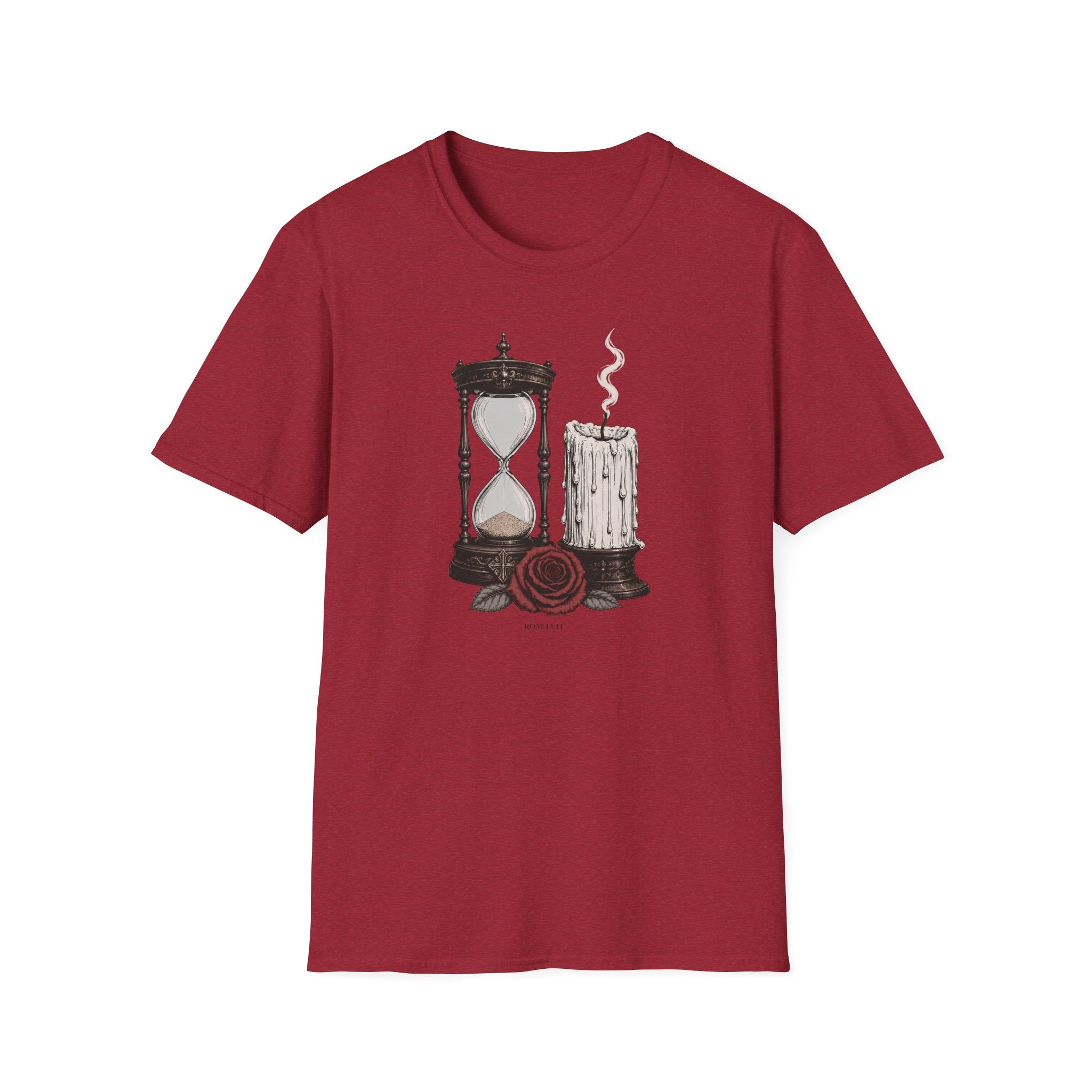 Time Fades T-Shirt