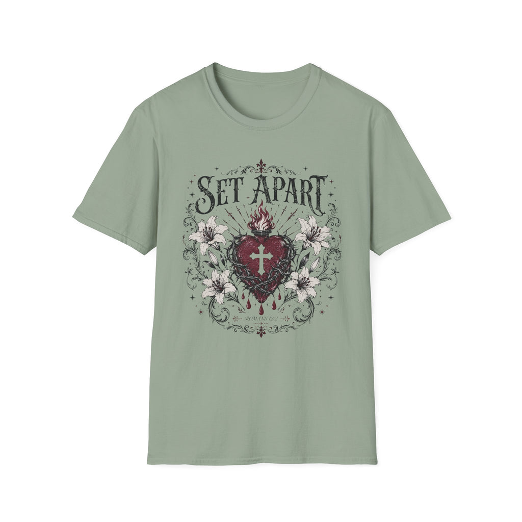 Set Apart T-Shirt