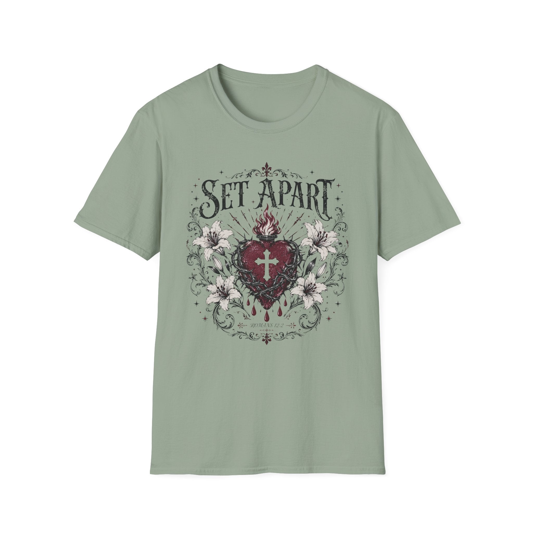 Set Apart T-Shirt