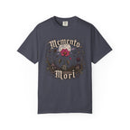 Memento Mori Flower T-Shirt
