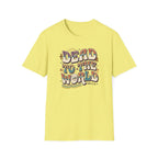 Dead To The World Alternate T-Shirt