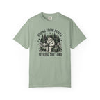 Seeking The Lord T-Shirt