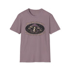 Growing Even When Surrounded By Darkness T-Shirt