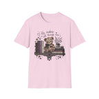 He Makes All Things New T-Shirt