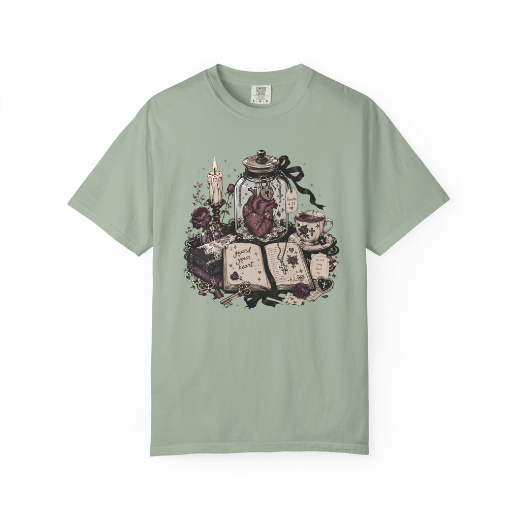 Guard Your Heart T-Shirt
