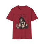 Heavy Heart, Heavier Faith T-Shirt