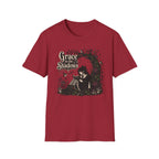 Grace In The Shadows T-Shirt