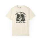 Seeking The Lord T-Shirt