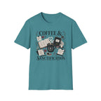 Coffee & Sanctification T-Shirt