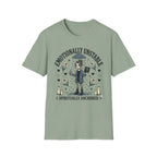 Emotionally Unstable T-Shirt