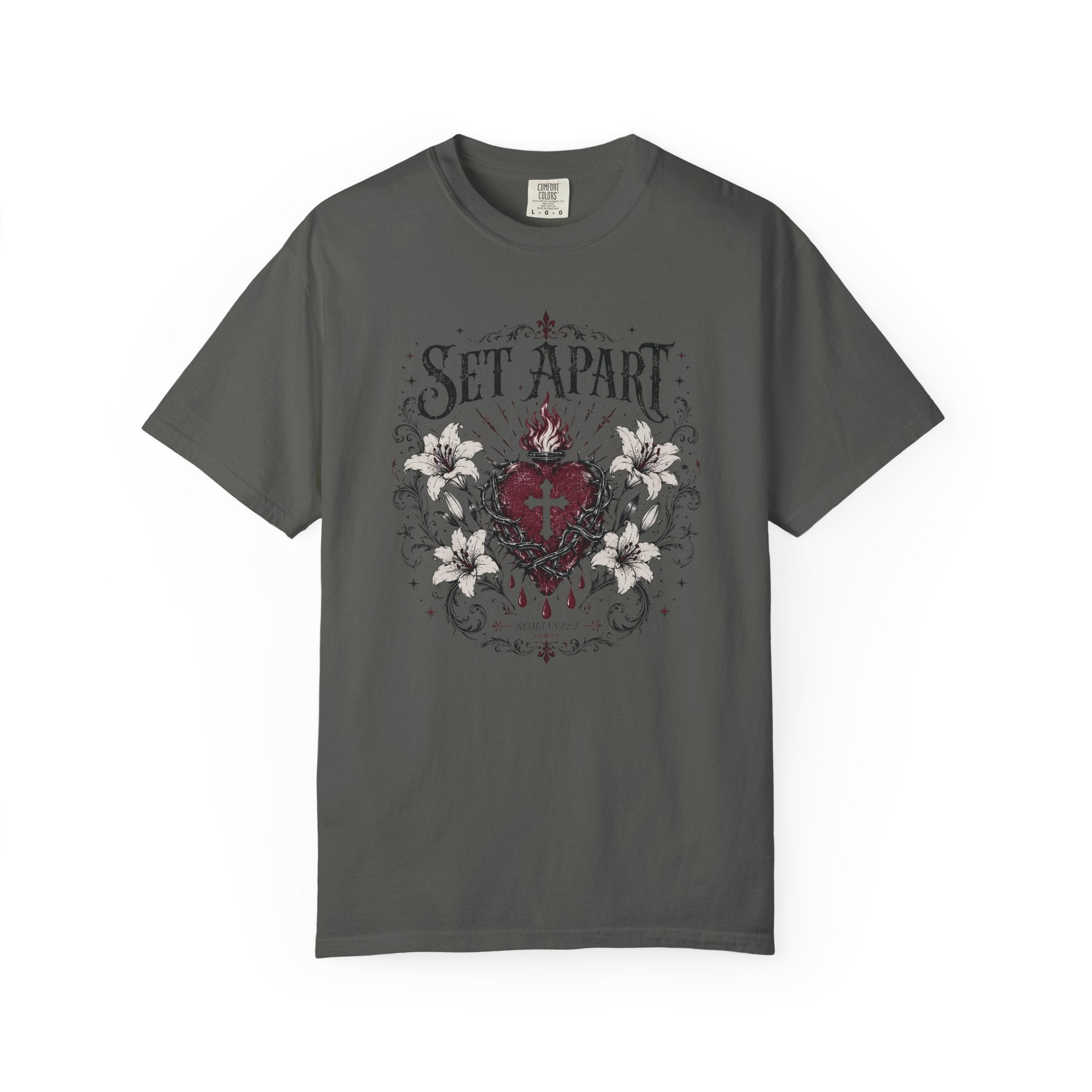 Set Apart T-Shirt
