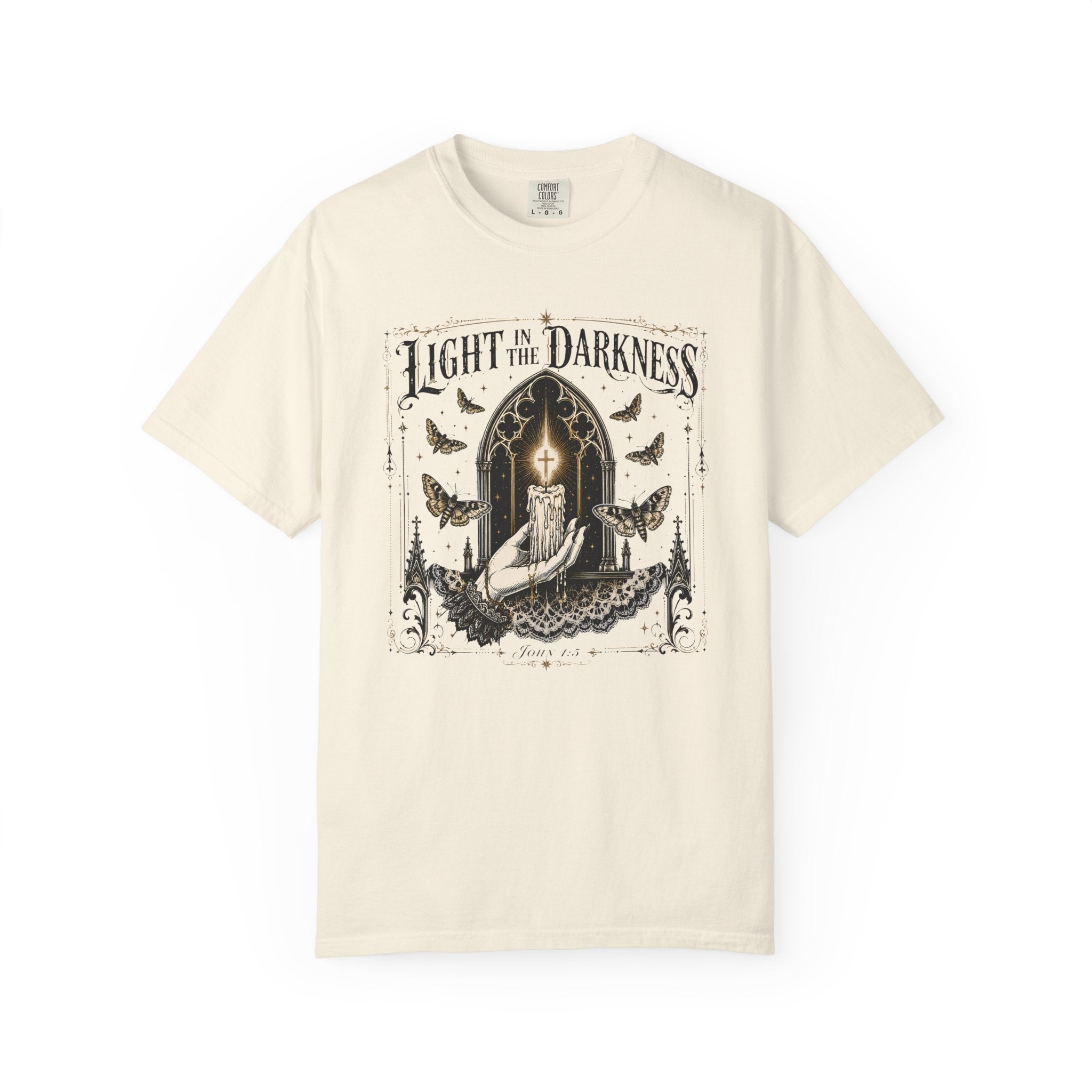 Light In The Darkness T-Shirt