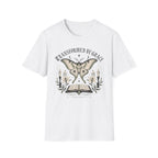 Transformed By Grace T-Shirt