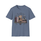 He Makes All Things New T-Shirt