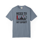 Need To Recharge My Spirit T-Shirt