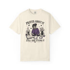 Still Side-Eyeing It T-Shirt