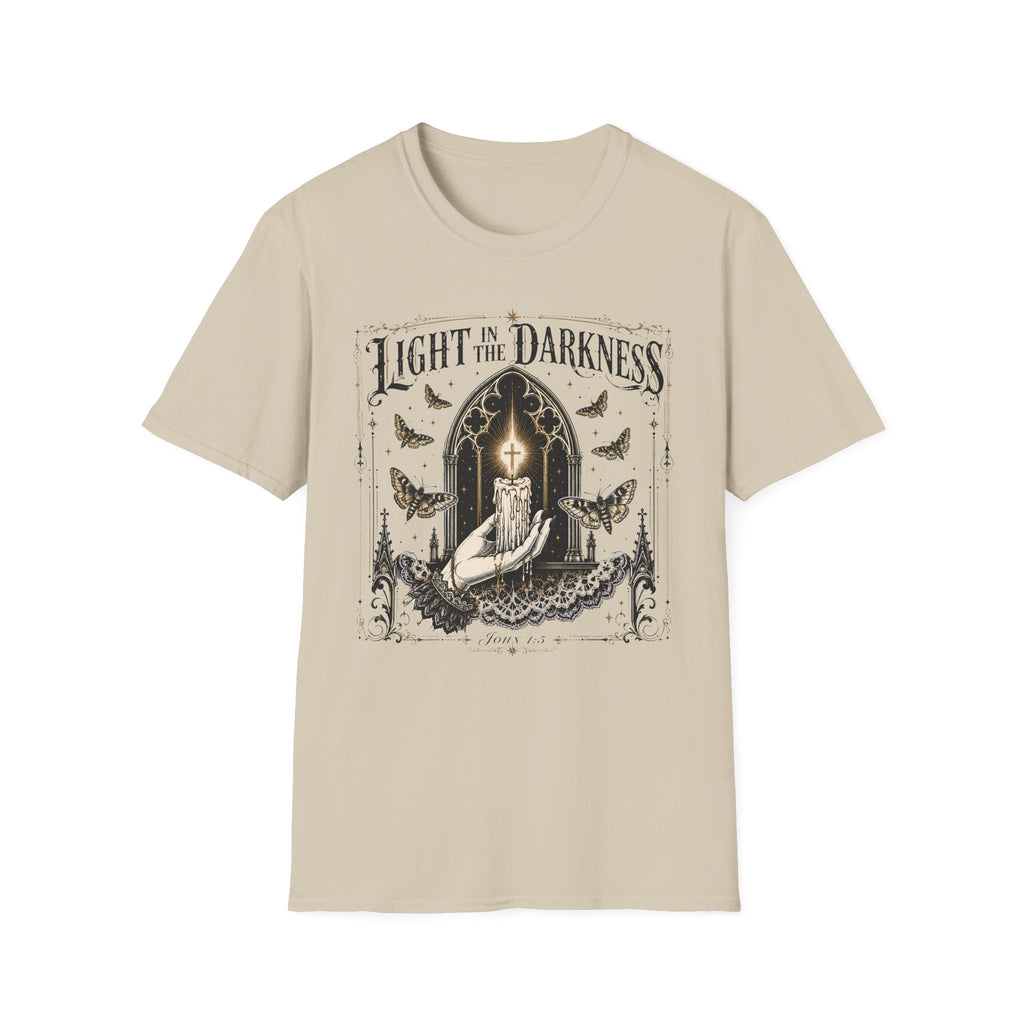 Light In The Darkness T-Shirt
