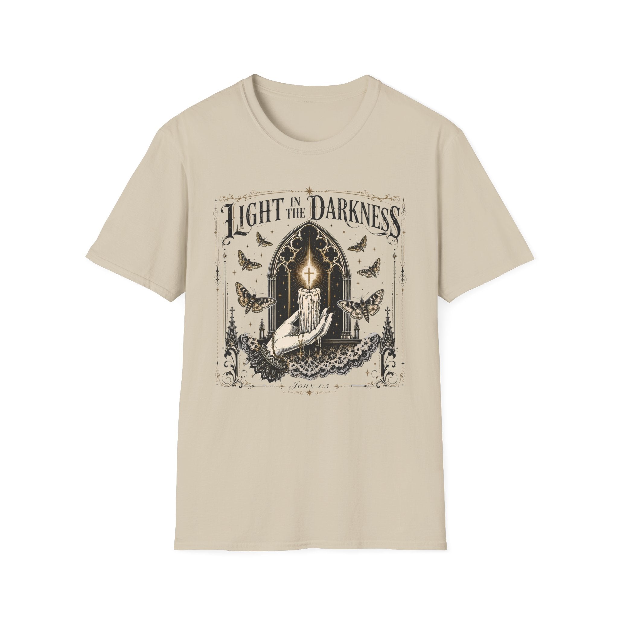 Light In The Darkness T-Shirt