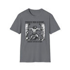 Strongest Man In History T-Shirt