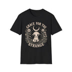 Grace For The Strange T-Shirt