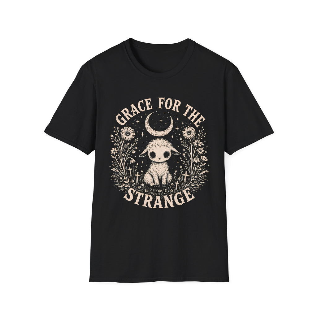 Grace For The Strange T-Shirt
