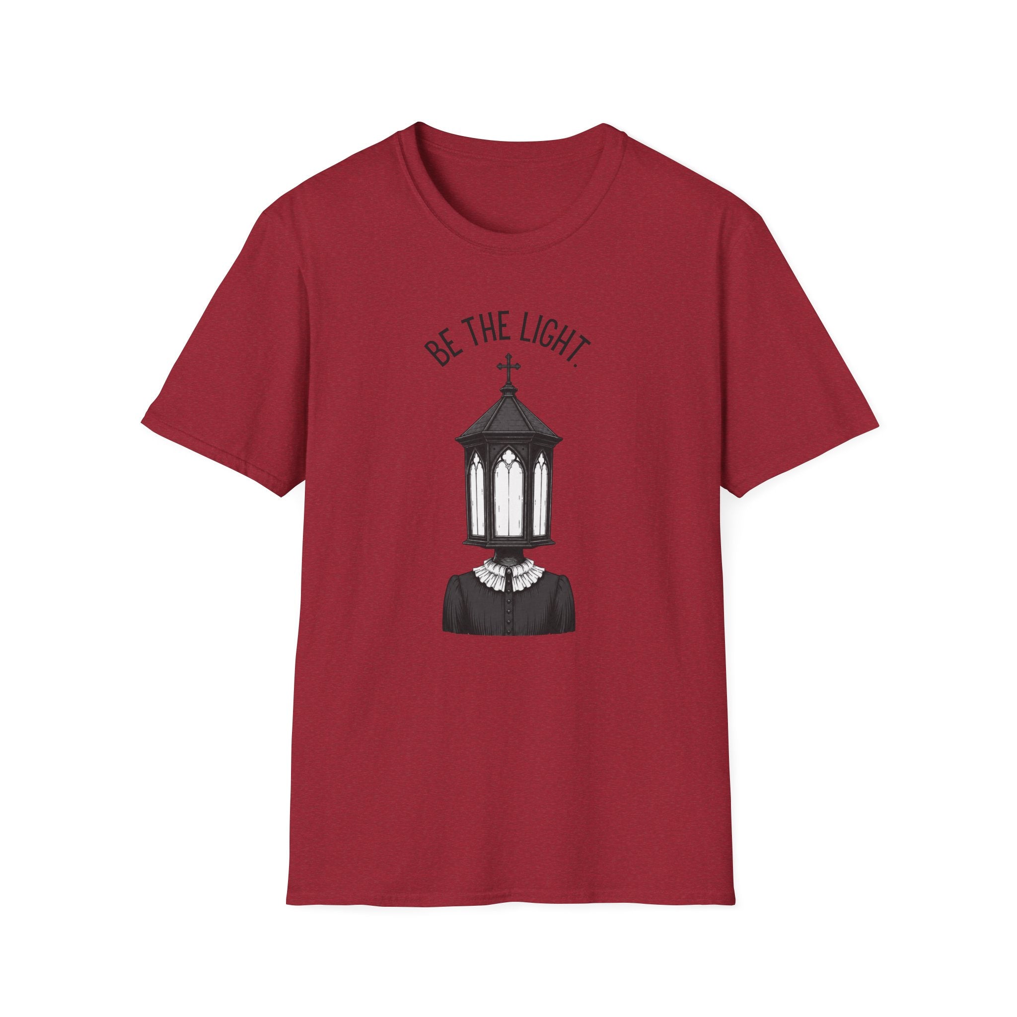 Be The Light T-Shirt