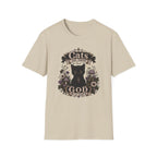 Cats Are Proof That God Is Real T-Shirt