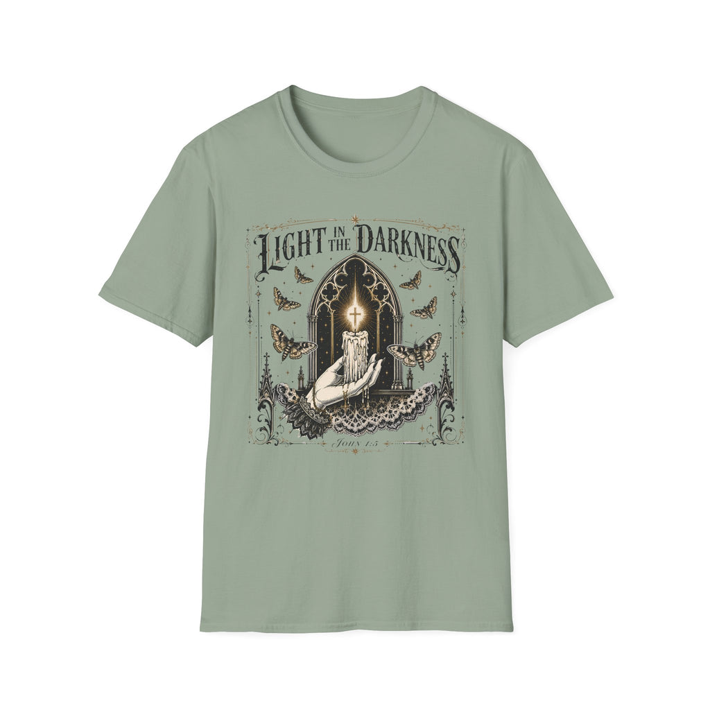 Light In The Darkness T-Shirt