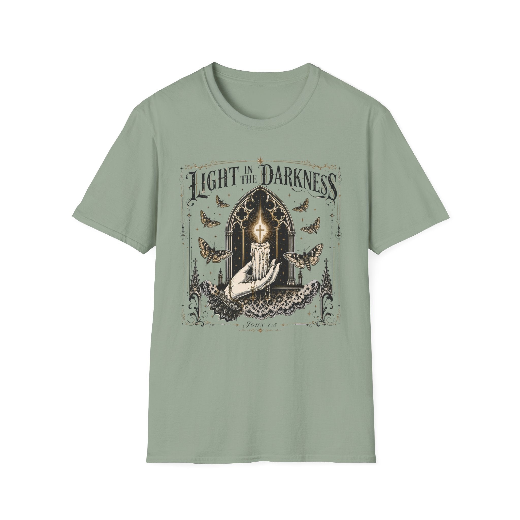 Light In The Darkness T-Shirt