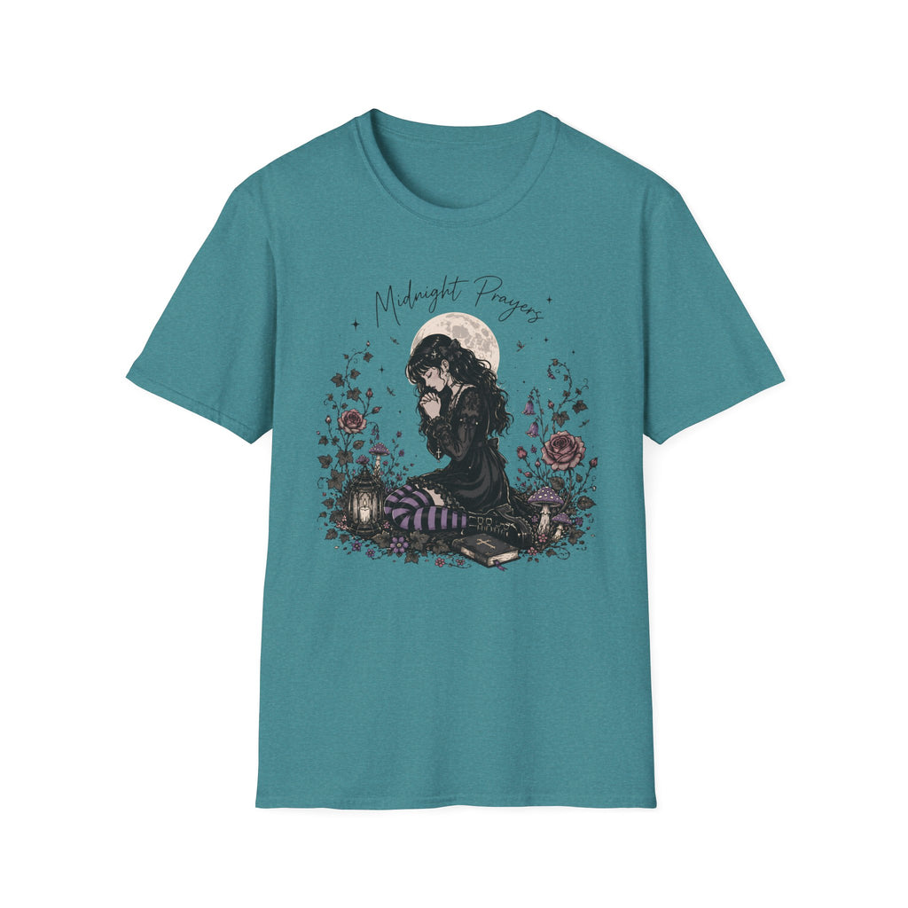 Midnight Prayers T-Shirt
