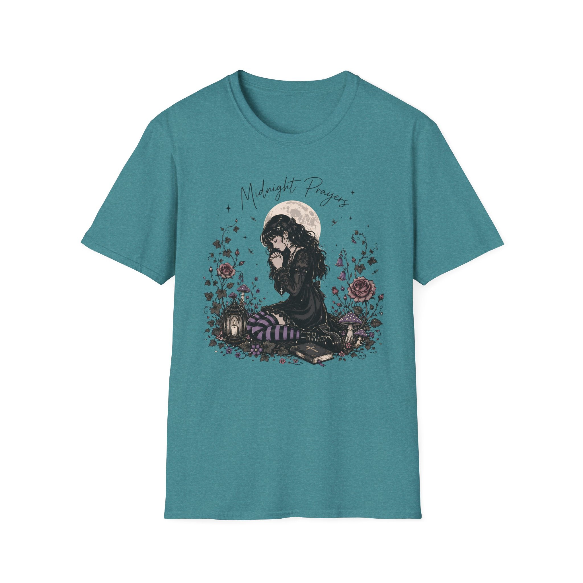 Midnight Prayers T-Shirt