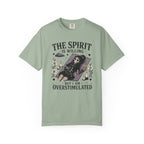The Spirit Is Willing T-Shirt