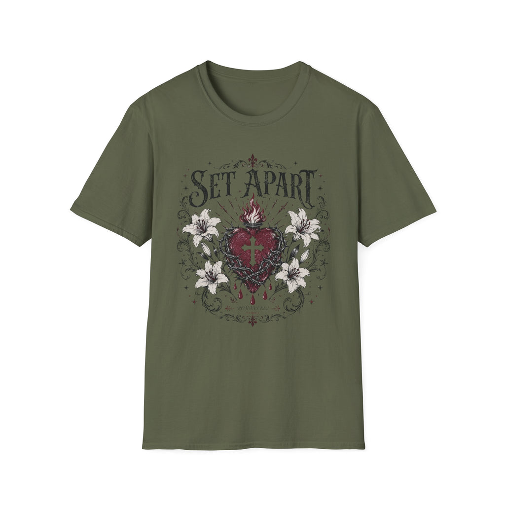 Set Apart T-Shirt