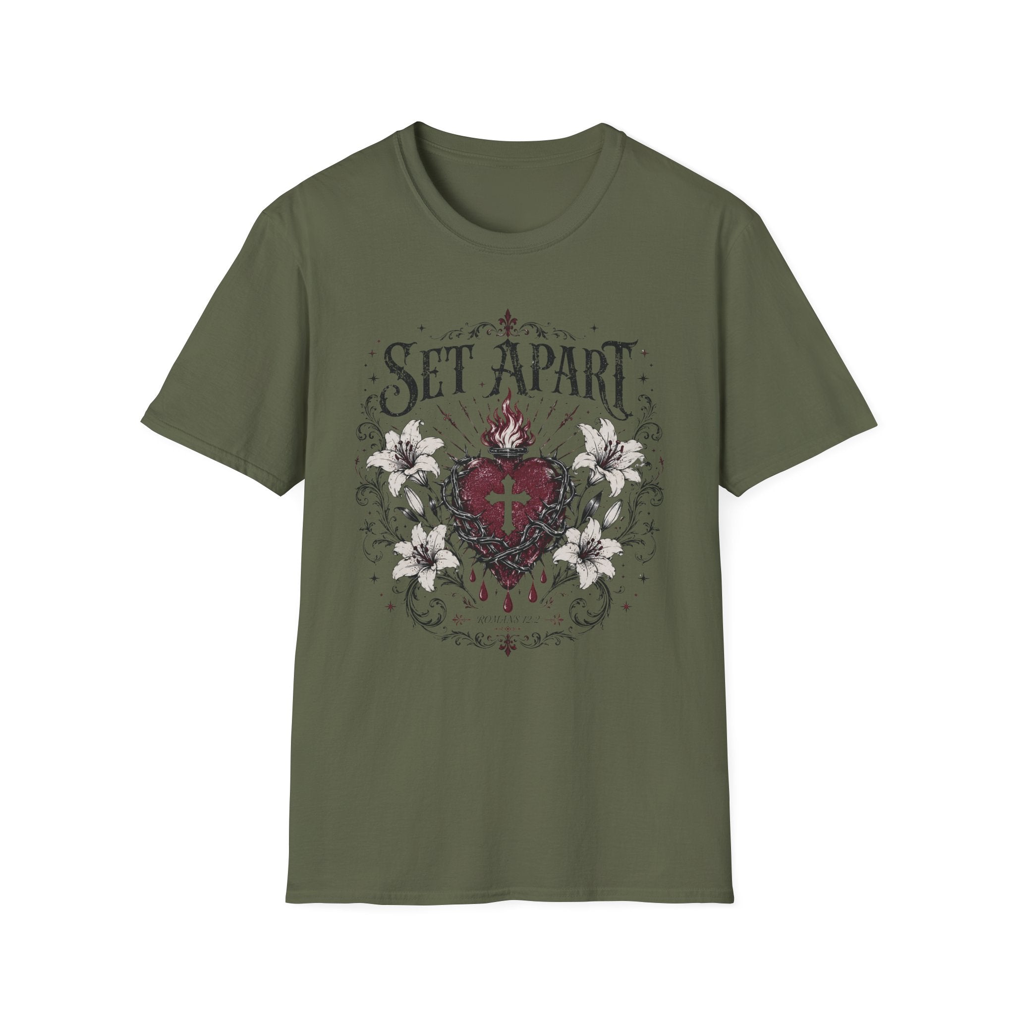 Set Apart T-Shirt