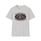 Growing Even When Surrounded By Darkness T-Shirt