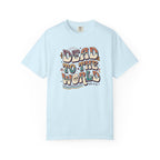 Dead To The World Alternate T-Shirt