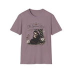 The Sparrows Know T-Shirt